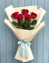 Букет Классика чувств в Красавино