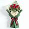 Букет цветов из: Розы в Красавино