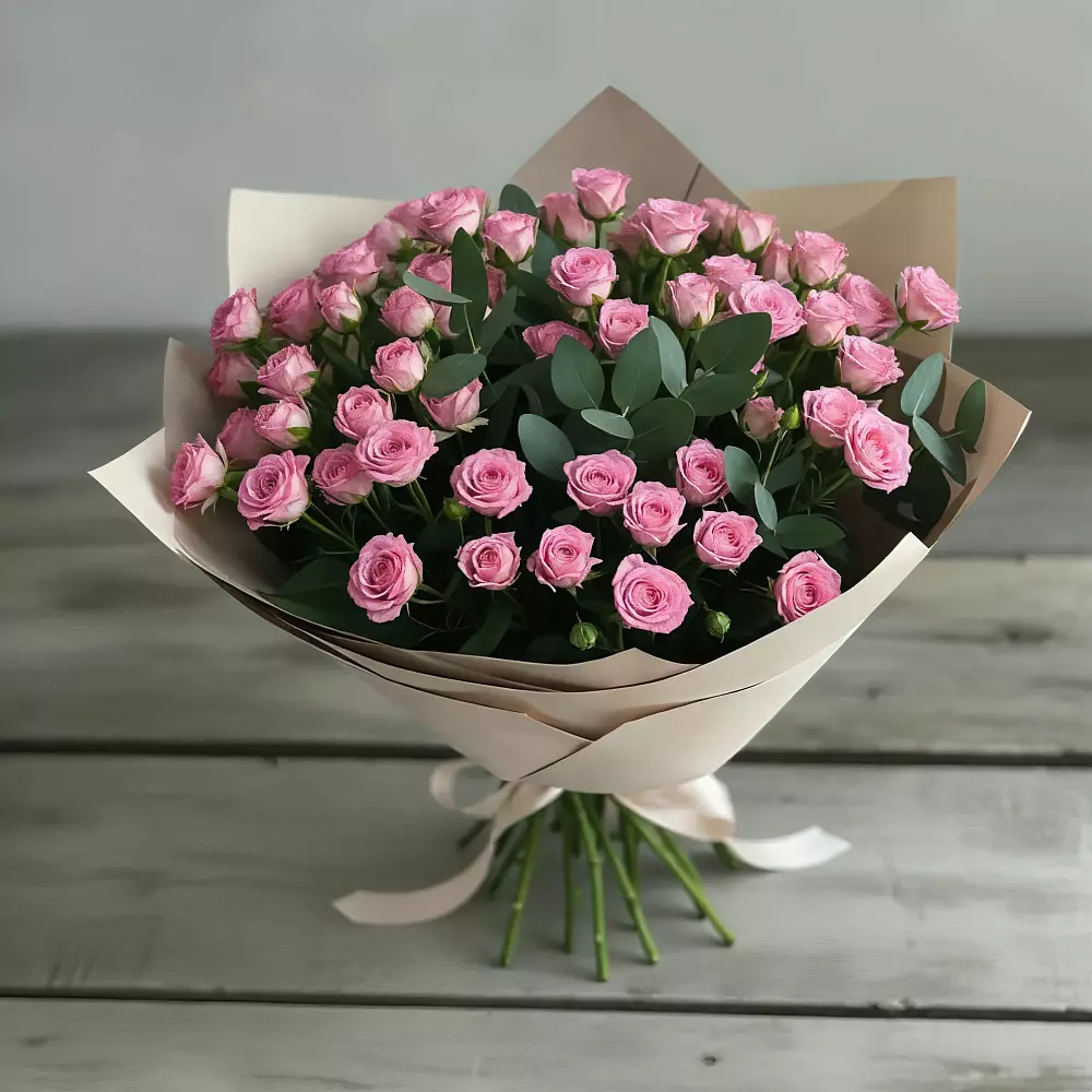 Букет Удовольствие в Красавино