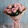 Букет цветов из: Розы в Красавино