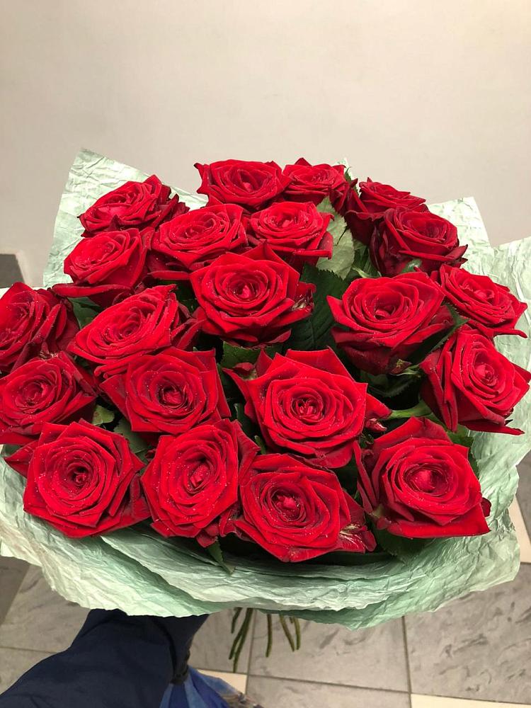 Розы Классика в Красавино Букет Классика в Красавино