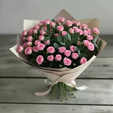 Букет Удовольствие в Красавино