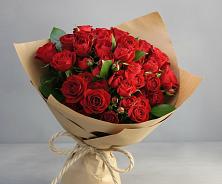 Букет Любовный роман #REPLACE_PRED# Красавино