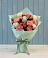 Букет цветов из: Розы в Красавино