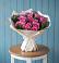 Букет цветов из: Розы в Красавино