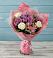 Букет цветов из: Герберы в Красавино