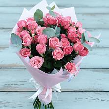 Букет Леди совершенство в Красавино